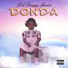 Lil Sammy Junior - Donda